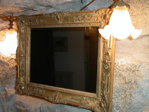 Bed & Breakfast Maison D'h�tes De Charme De Croccano