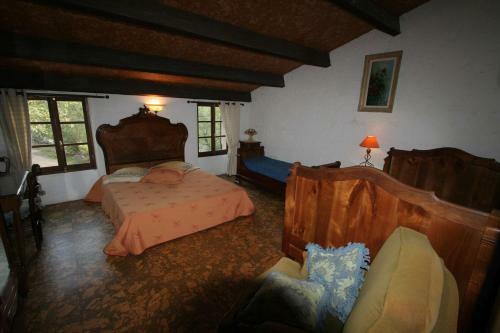 Bed & Breakfast Maison D'h�tes De Charme De Croccano