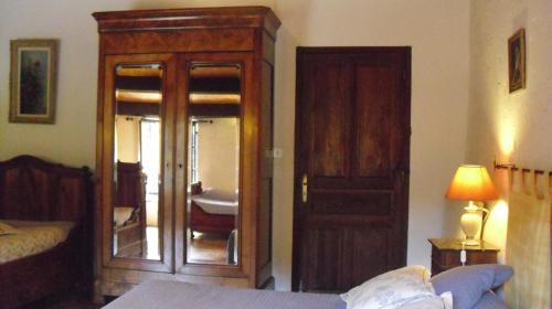 Bed & Breakfast Maison D'h�tes De Charme De Croccano