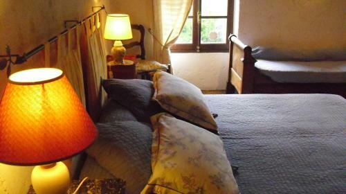 Bed & Breakfast Maison D'h�tes De Charme De Croccano