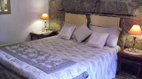 Bed & Breakfast Maison D'h�tes De Charme De Croccano