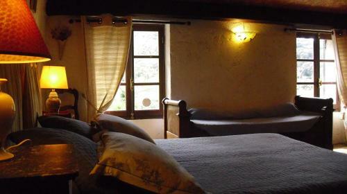 Bed & Breakfast Maison D'h�tes De Charme De Croccano