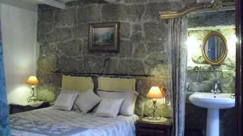 Bed & Breakfast Maison D'h�tes De Charme De Croccano