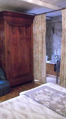 Bed & Breakfast Maison D'h�tes De Charme De Croccano