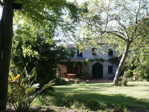 Bed & Breakfast Maison D'h�tes De Charme De Croccano