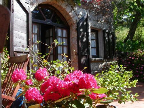 Bed & Breakfast Maison D'h�tes De Charme De Croccano