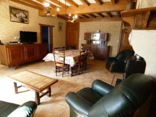 House Maison Lacabane