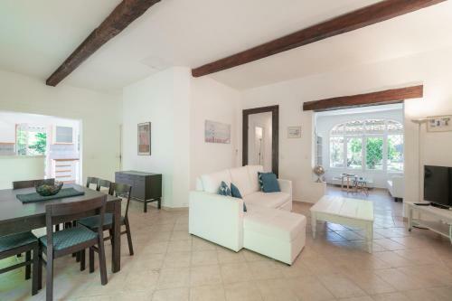 Villa Canastel
