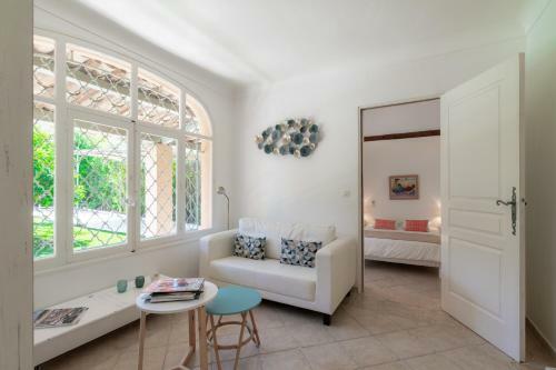 Villa Canastel