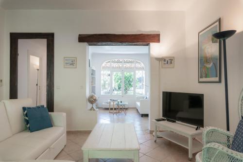 Villa Canastel