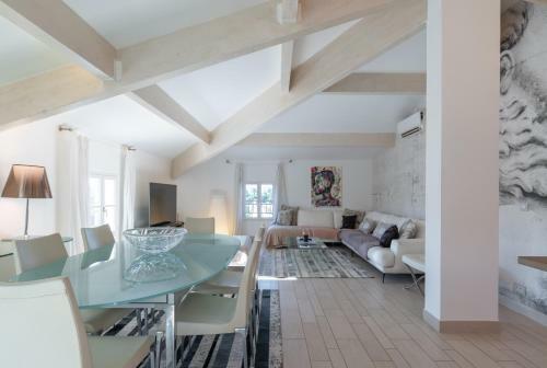 Apartamento Appartement D�lice