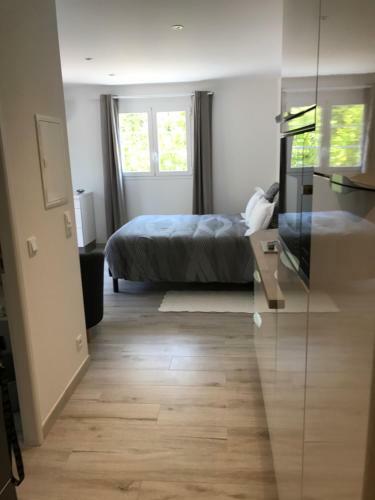 Apartamento Windward