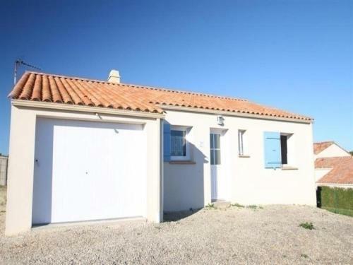 House Maison R�cente T3, Dans Quartier De St Vincent Sur Jard