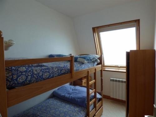 Apartment Saint Pair Sur Mer, Appartement De Type F4 En Front De Mer