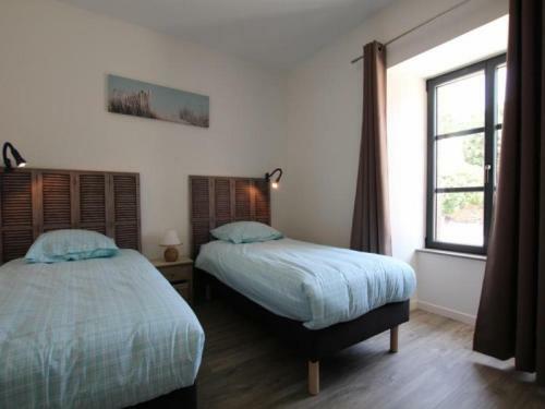 House Le Pressoir 1