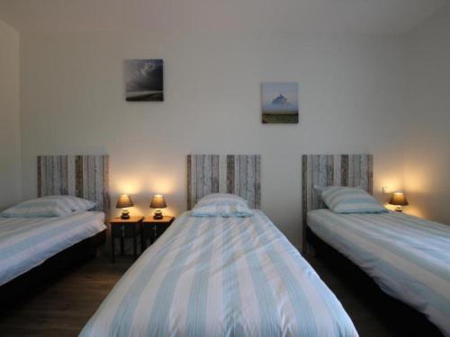 House Le Pressoir 1