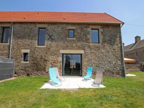 House Le Pressoir 1
