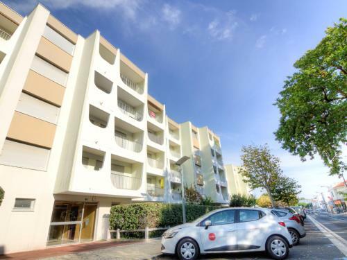 Apartment Saint Palais.5