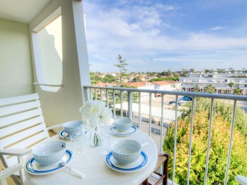 Apartment Saint Palais.5