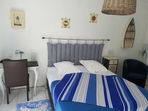 Hotel Villa Cordouan