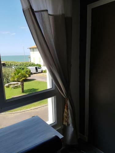 Hotel Villa Cordouan
