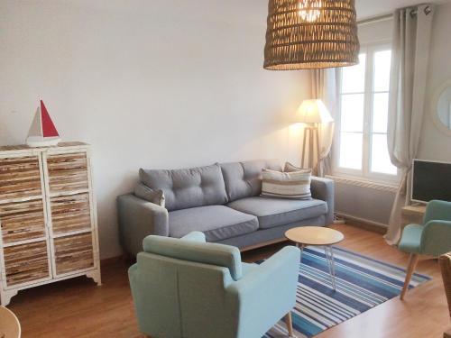 Apartment Les Hautes Folies.5
