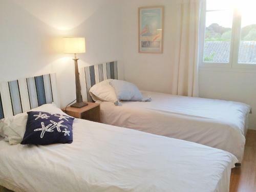 Apartment Les Hautes Folies.5