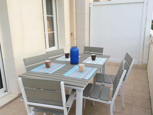 Apartment Les Hautes Folies.5