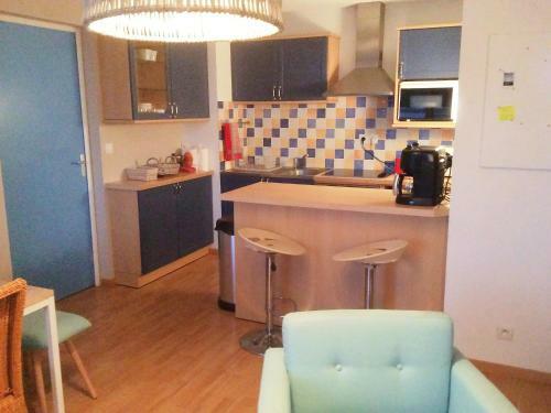 Apartment Les Hautes Folies.5