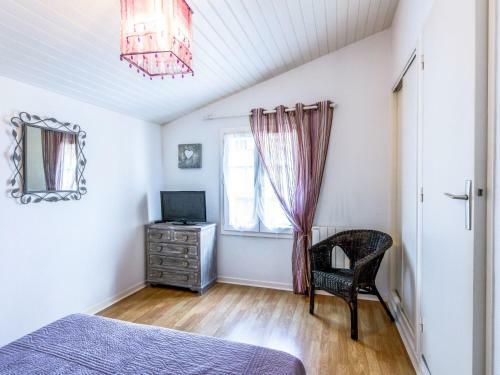 Holiday Home Les Grillons