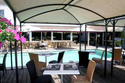 Hotel Logis H�tel Le Relais Des Plages