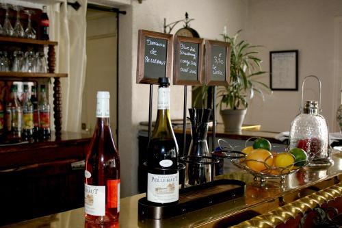 Hotel Logis H�tel Le Relais Des Plages