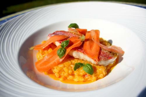 Hotel Logis H�tel Le Relais Des Plages