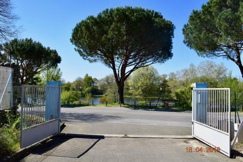 Aparthotel R�sidence Hoteli�re Les Acanthes