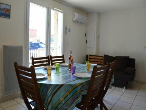 Apartamento House Garrigues Du Rivage