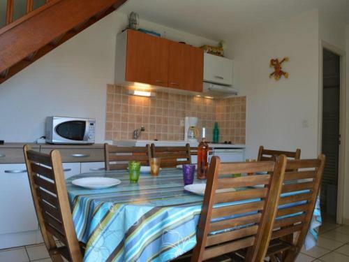 Apartamento House Garrigues Du Rivage