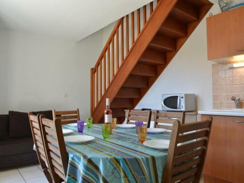 Apartamento House Garrigues Du Rivage
