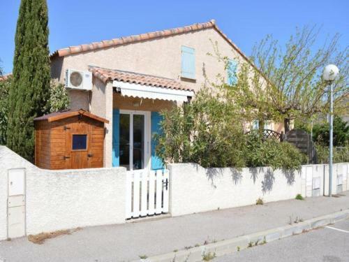 Apartamento House Garrigues Du Rivage