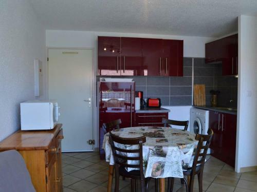 Apartment Eolia