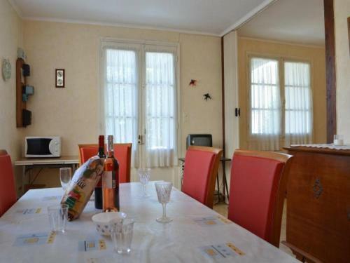 Apartamento House Saint Pierre La Mer - 6 Pers, 70 M2, 4/2
