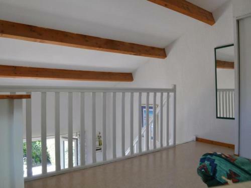 Apartamento House Bleu Marine