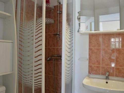 Apartamento House Bleu Marine