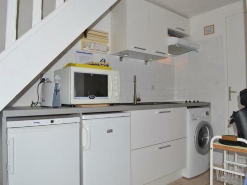 Apartamento House Bleu Marine