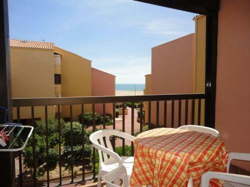 Apartment Maisons De La Mer