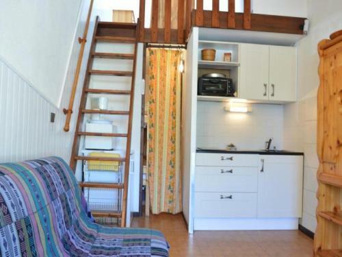 Apartamento House Eaux Vives II 1