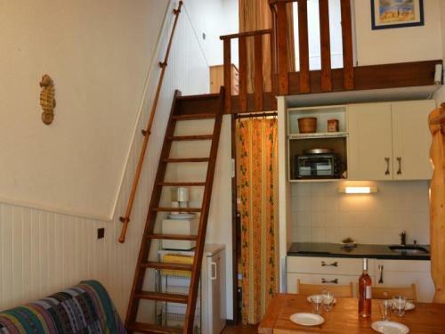 Apartamento House Eaux Vives II 1