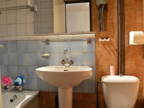 Apartamento House Eaux Vives II 1