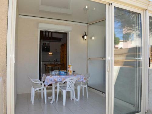 Apartamento House Eaux Vives II 1