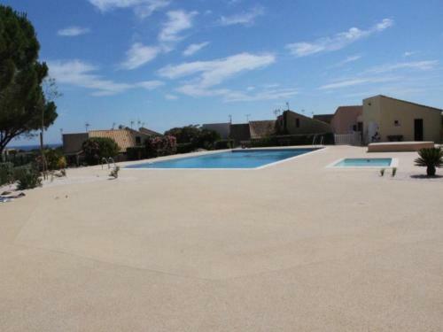 Apartamento House Eaux Vives II 1