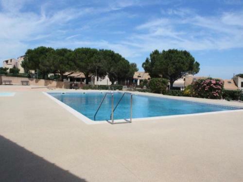 Apartamento House Eaux Vives II 1